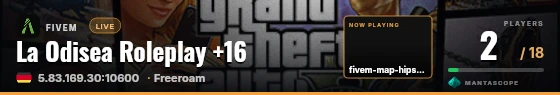Hero badge preview