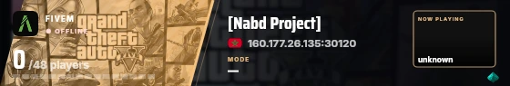 Blade badge preview