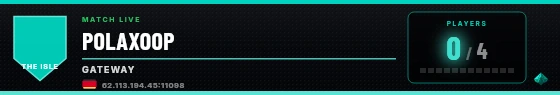 Scoreboard badge preview