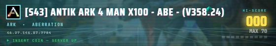 Arcade badge preview