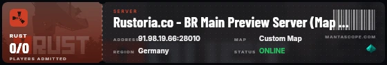 Ticket badge preview