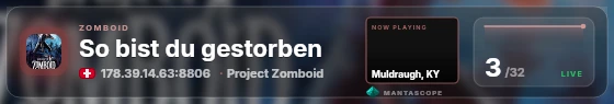 Glass badge preview