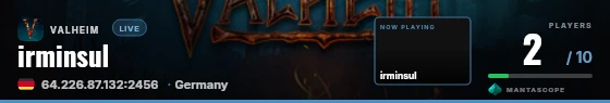 Hero badge preview