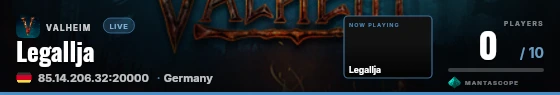 Hero badge preview