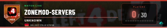Scoreboard badge preview