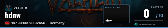Hero badge preview