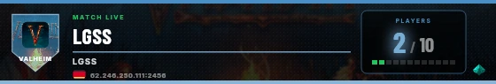 Scoreboard badge preview