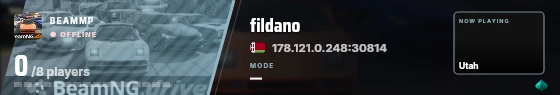 Blade badge preview
