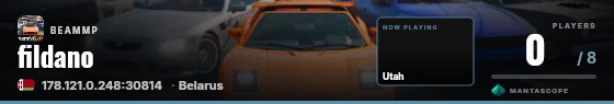 Hero badge preview