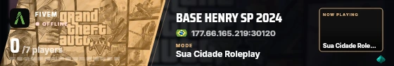Blade badge preview