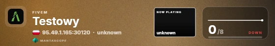 Mesh badge preview