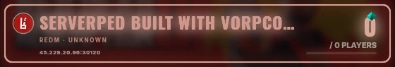 Marquee badge preview