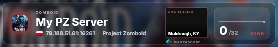 Glass badge preview