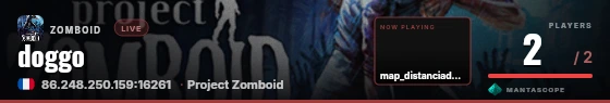 Hero badge preview