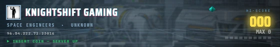 Arcade badge preview