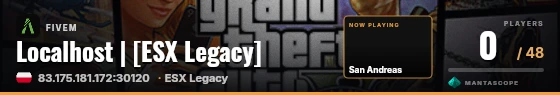 Hero badge preview