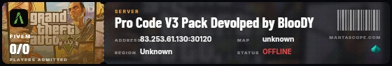 Ticket badge preview