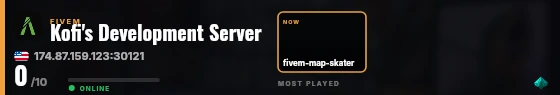 Filmstrip badge preview