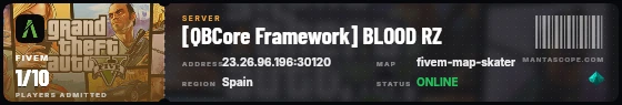 Ticket badge preview