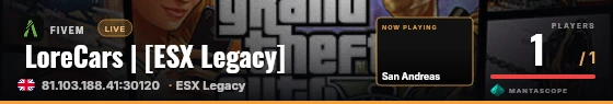 Hero badge preview