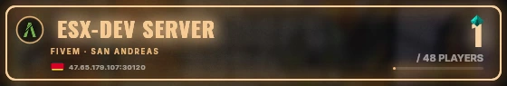 Marquee badge preview