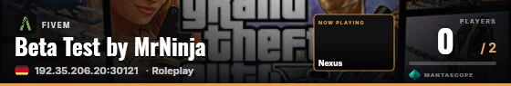 Hero badge preview