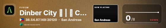 Mesh badge preview