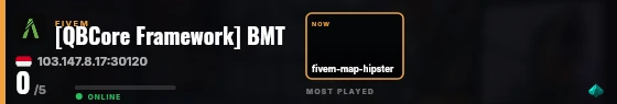 Filmstrip badge preview