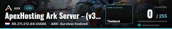 Hero badge preview
