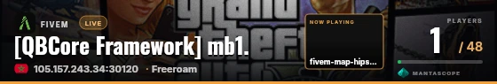 Hero badge preview