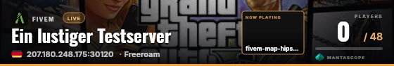 Hero badge preview