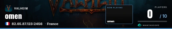Hero badge preview
