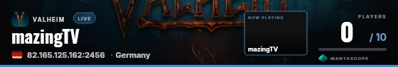 Hero badge preview