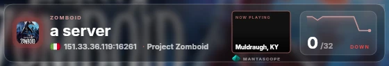 Glass badge preview