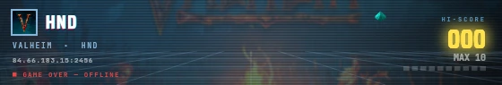 Arcade badge preview