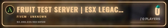Marquee badge preview