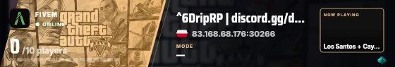 Blade badge preview