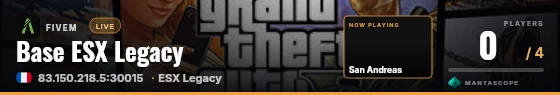 Hero badge preview