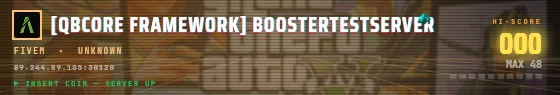 Arcade badge preview