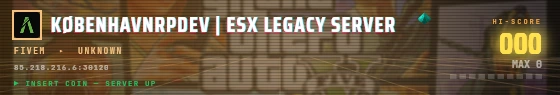 Arcade badge preview