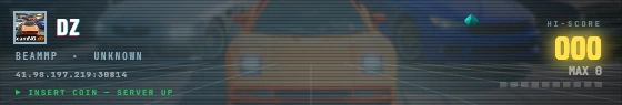Arcade badge preview