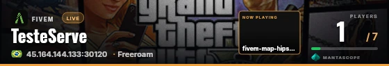 Hero badge preview