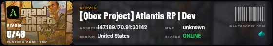 Ticket badge preview