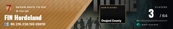 Sweep badge preview