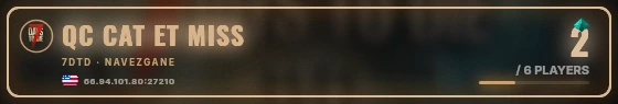 Marquee badge preview