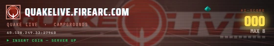 Arcade badge preview