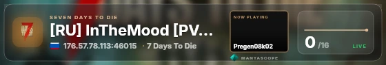 Glass badge preview