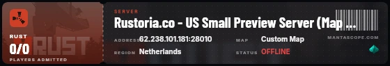 Ticket badge preview