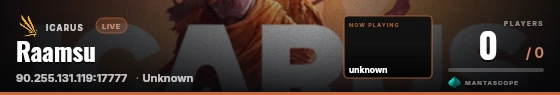 Hero badge preview