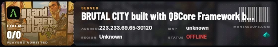 Ticket badge preview